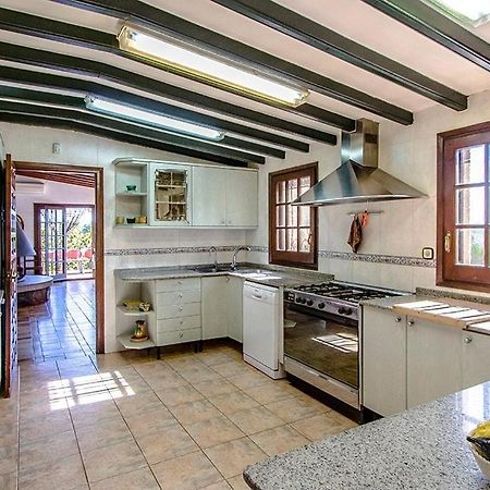 Catalunya Casas Nature And Tranquility For 24 Pax - 30Km To Beach Sant Pere de Vilamajor Εξωτερικό φωτογραφία