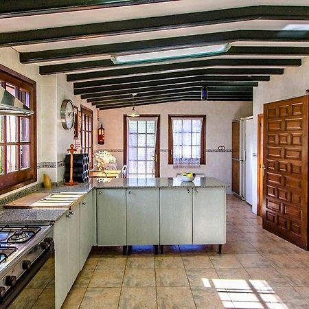 Catalunya Casas Nature And Tranquility For 24 Pax - 30Km To Beach Sant Pere de Vilamajor Εξωτερικό φωτογραφία