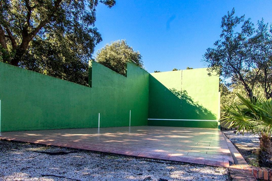 Catalunya Casas Nature And Tranquility For 24 Pax - 30Km To Beach Sant Pere de Vilamajor Εξωτερικό φωτογραφία