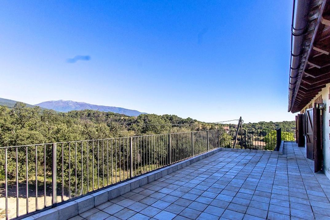 Catalunya Casas Nature And Tranquility For 24 Pax - 30Km To Beach Sant Pere de Vilamajor Εξωτερικό φωτογραφία