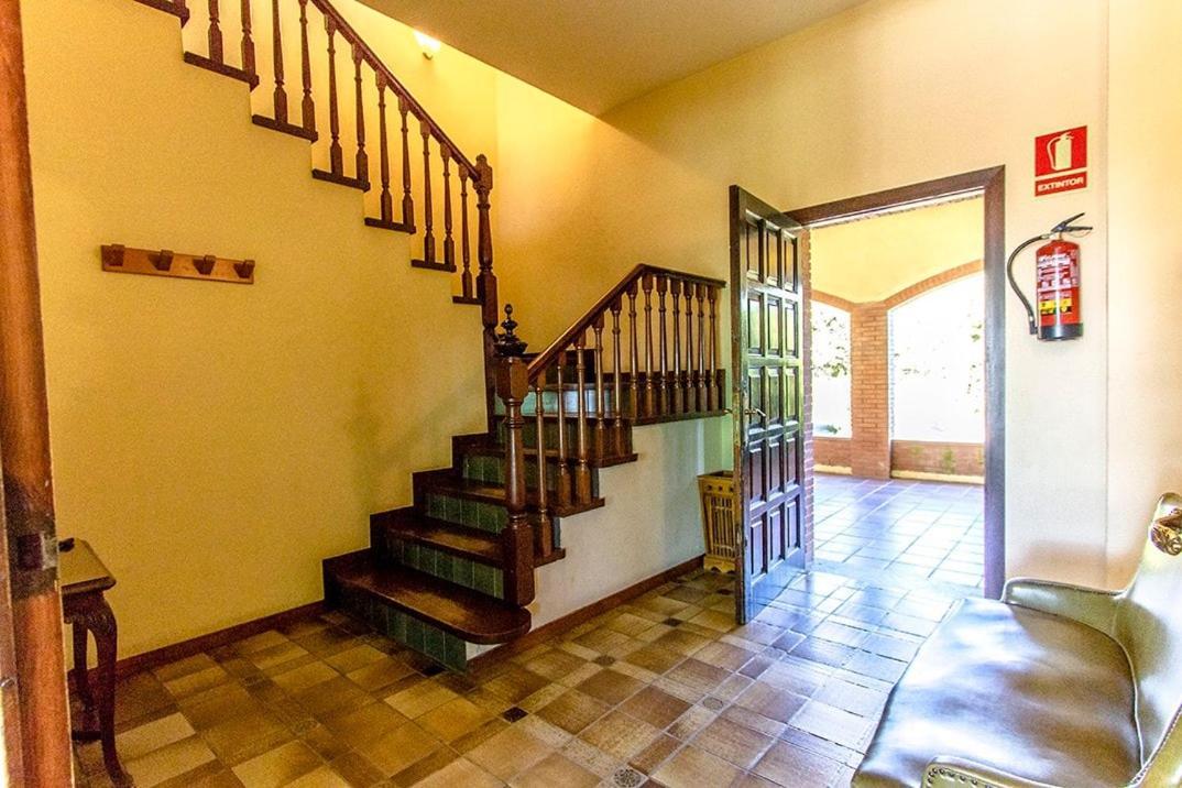 Catalunya Casas Nature And Tranquility For 24 Pax - 30Km To Beach Sant Pere de Vilamajor Εξωτερικό φωτογραφία