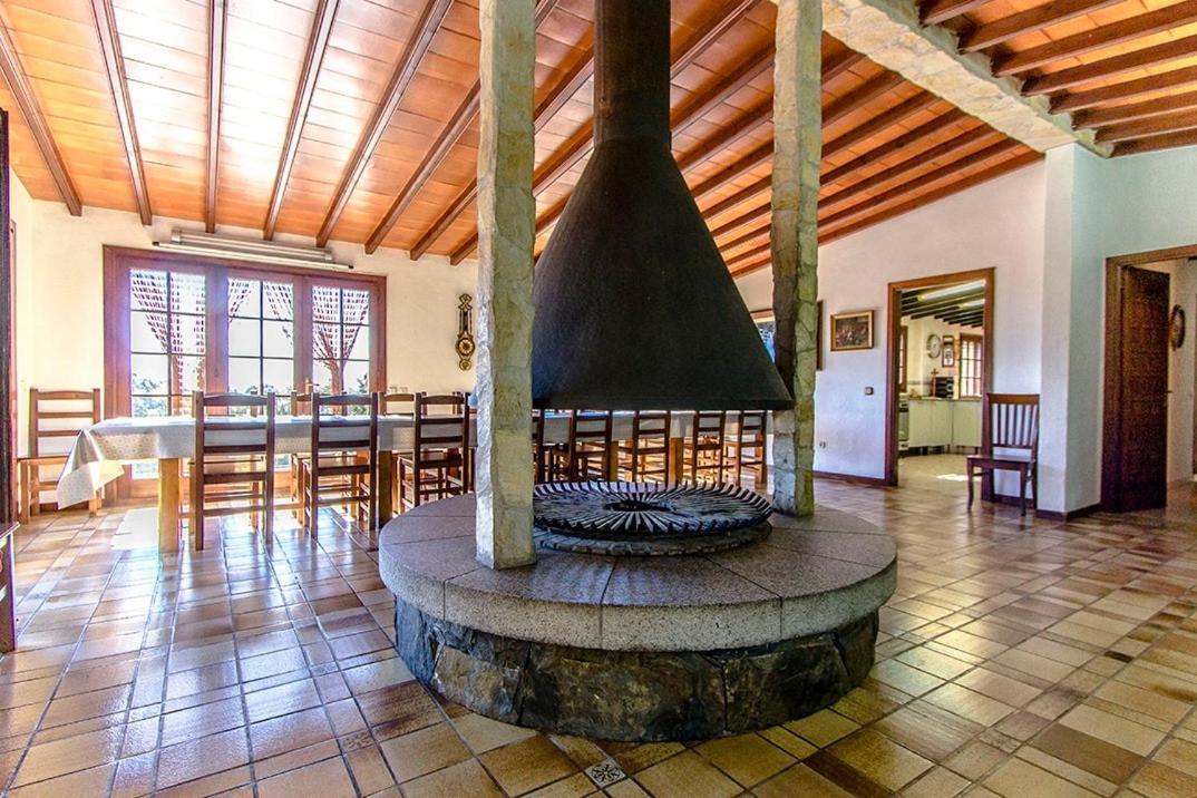 Catalunya Casas Nature And Tranquility For 24 Pax - 30Km To Beach Sant Pere de Vilamajor Εξωτερικό φωτογραφία