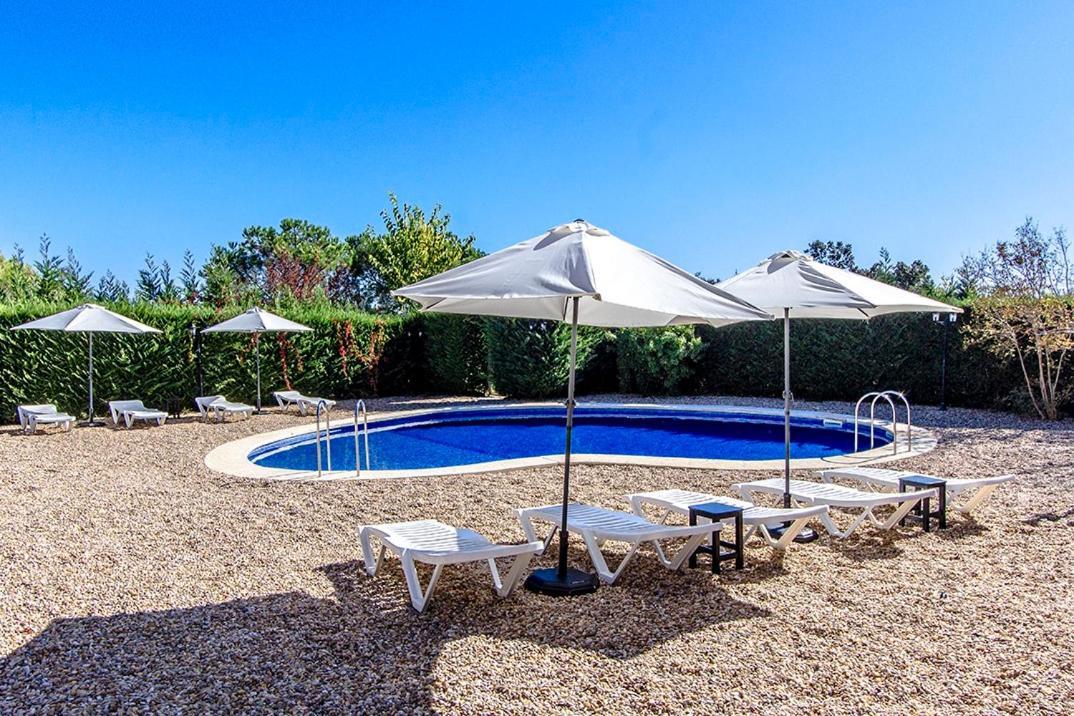 Catalunya Casas Nature And Tranquility For 24 Pax - 30Km To Beach Sant Pere de Vilamajor Εξωτερικό φωτογραφία